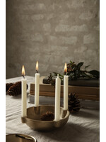 Ferm Living Bowl Kaarsenhouder Small