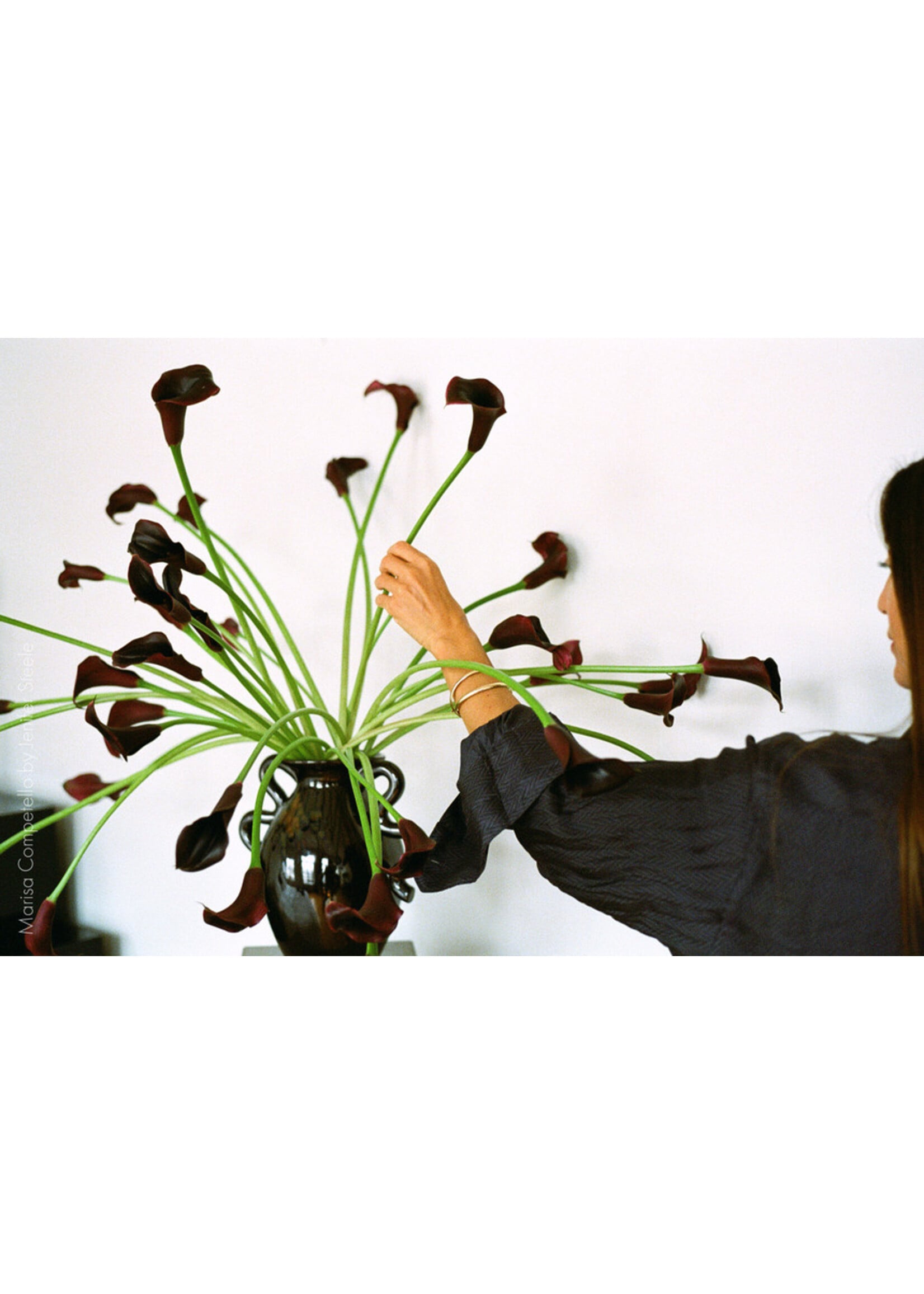 Ferm Living Verso Vaas