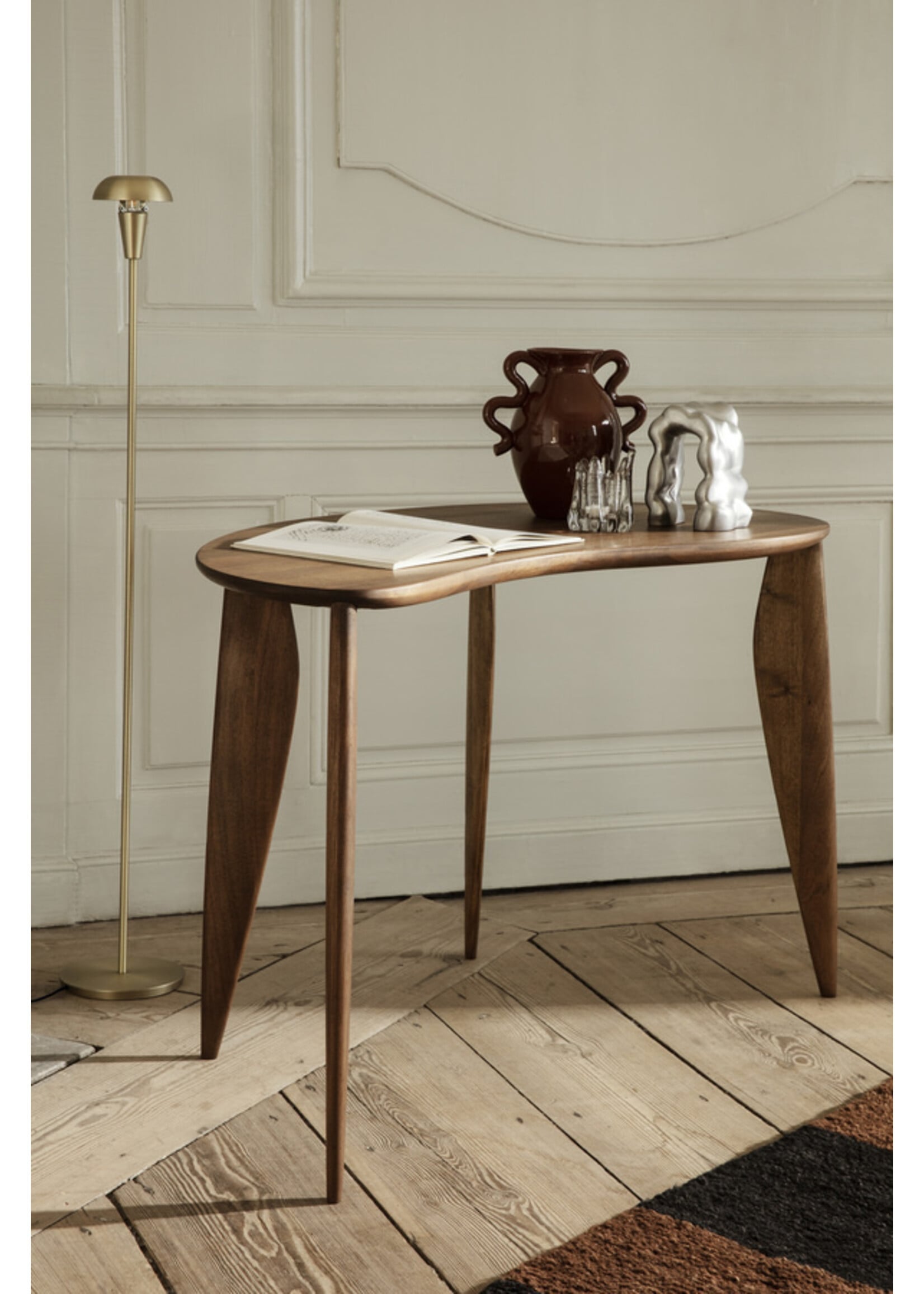 Ferm Living Verso Vaas