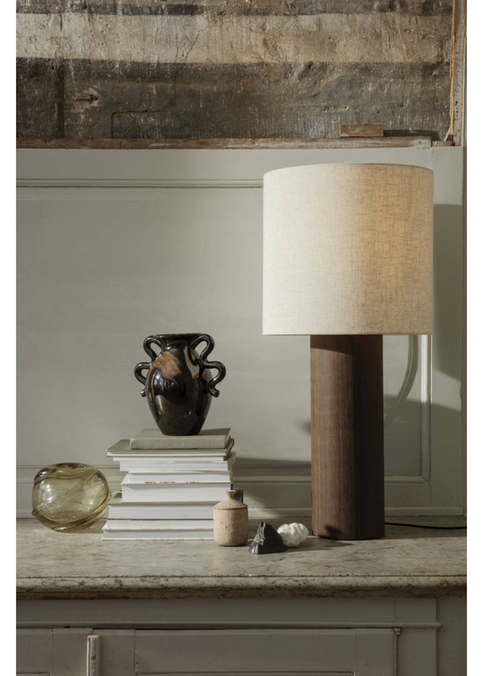 Ferm Living Verso Vaas