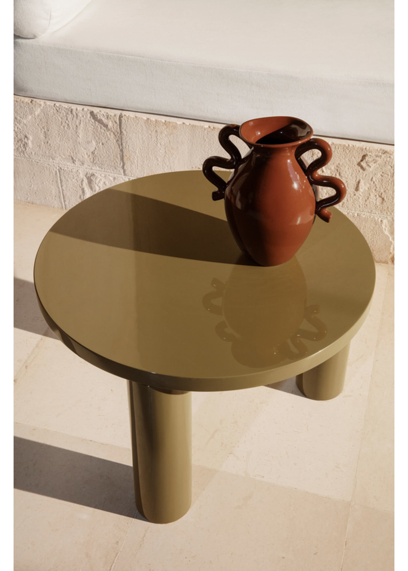 Ferm Living Verso Vaas