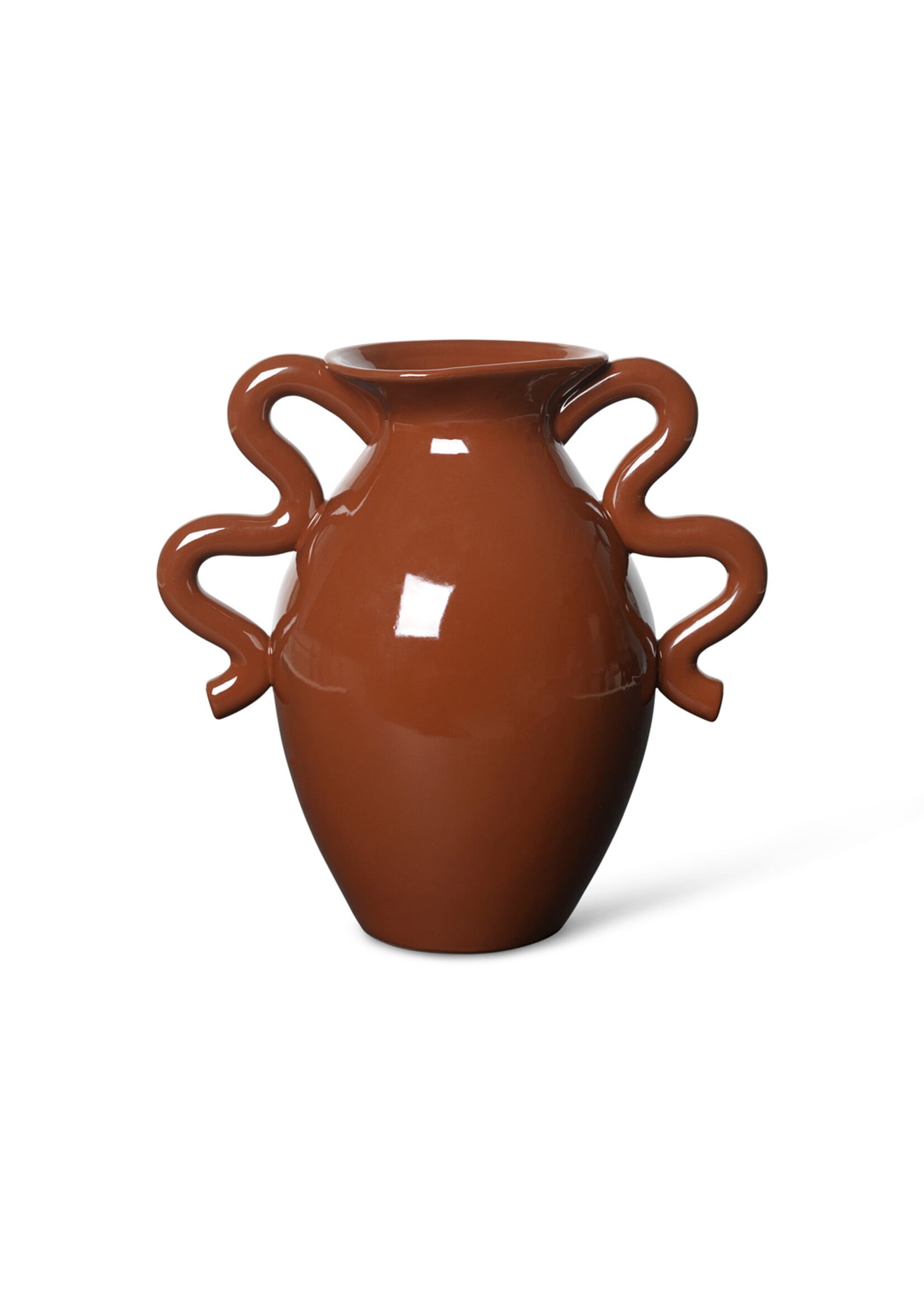 Ferm Living Verso Vaas