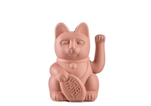 Donkey Products Donkey lucky cat pink