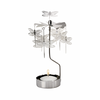 Pluto Pluto Rotary candle holder dragonfly