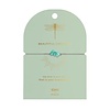 Timi Beautiful Creature Amazoniet Armband