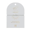 Timi Pure Magic Bergkristal Armband