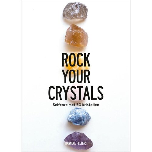 Rock your crystals 
