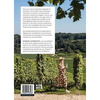 Kosmos - Wijnroutes Nederland & België