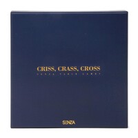 Criss crass cross