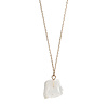 Timi Semi-precious stone - Ketting - Clear quarts