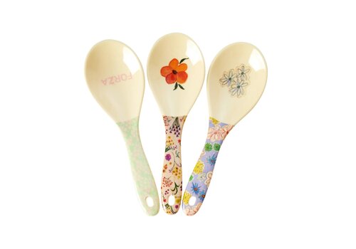 Rice by Rice Rice Melamine Salade lepel - Divers