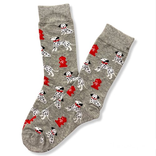 No More Boring Socks - English dog - One size 