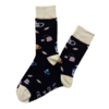 No More Boring Socks - Thee - One size