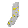 Alfredo Gonzales - Bananas - Grey/Yellow