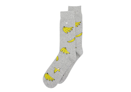 Alfredo Gonzales Alfredo Gonzales - Bananas - Grey/Yellow