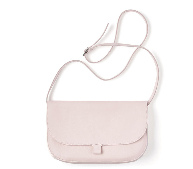 Keecie - Wish tree bag - Powder pink