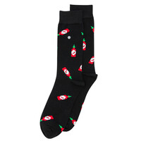 Alfredo Gonzales - Hot Sauce - Black/Red