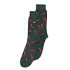 Alfredo Gonzales Alfredo Gonzales - Red Peppers - Army/Red/Green