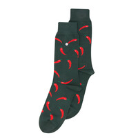 Alfredo Gonzales - Red Peppers - Army/Red/Green