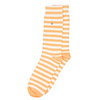 Alfredo Gonzales Alfredo Gonzales - Harbour stripes - Orange/Off white