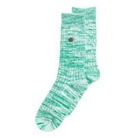 Alfredo Gonzales - Twisted wool - Green/White