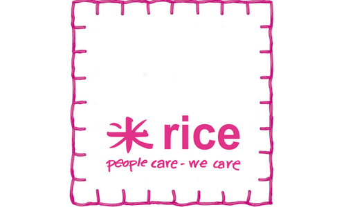 Rice by Rice