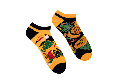 Spox Sox Spox sox - Low socks - Tropical