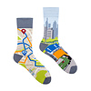 Spox sox - Casual socks - Big city life