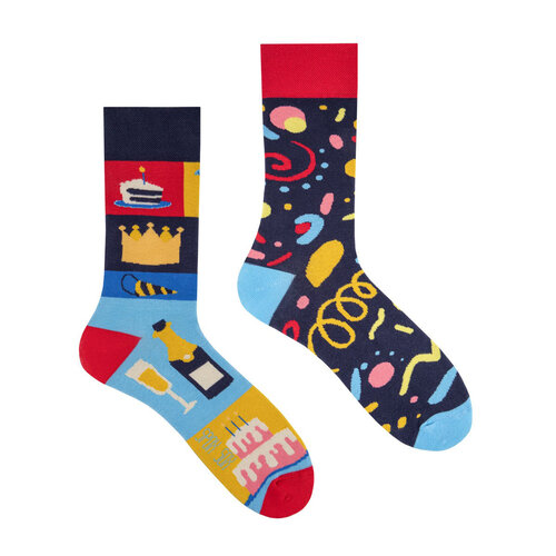 Spox sox - Casual socks - Party 