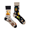 Spox sox - Casual socks - Whisky