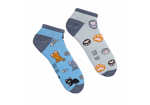 Spox Sox Spox sox - Low socks - Kitty
