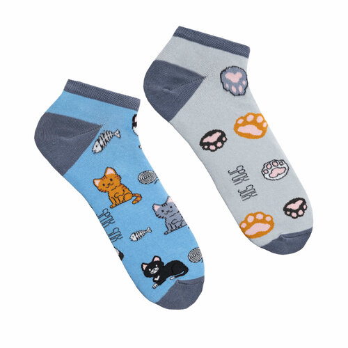 Spox sox - Low socks - Kitty 