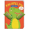 Image books Knuffel me - Kleine Dino