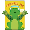Image books Knuffel me - Kleine kikker