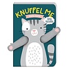 Image books Knuffel me - Klein Katje