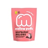 Mallow Puffs Raspberry Mallows