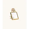 Doing goods Doing Goods Rosie Roset Mini Fotolijst Peach
