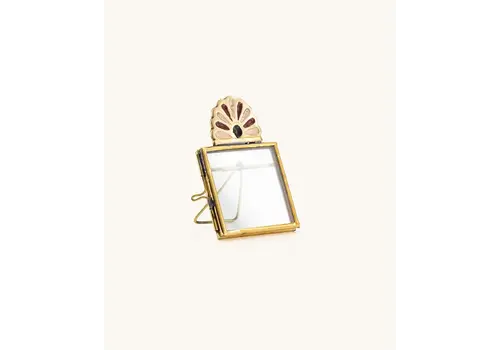 Doing goods Doing Goods Rosie Roset Mini Fotolijst Peach