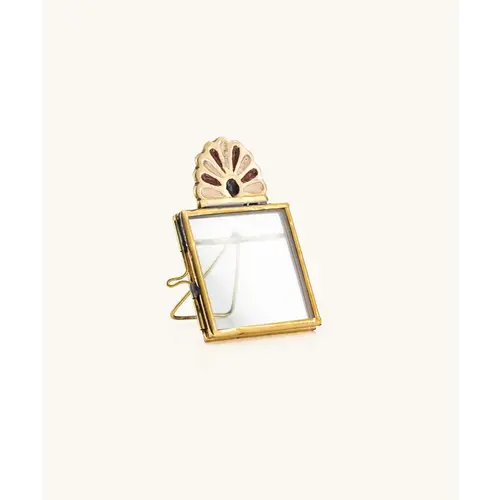Doing Goods Rosie Roset Mini Fotolijst Peach 