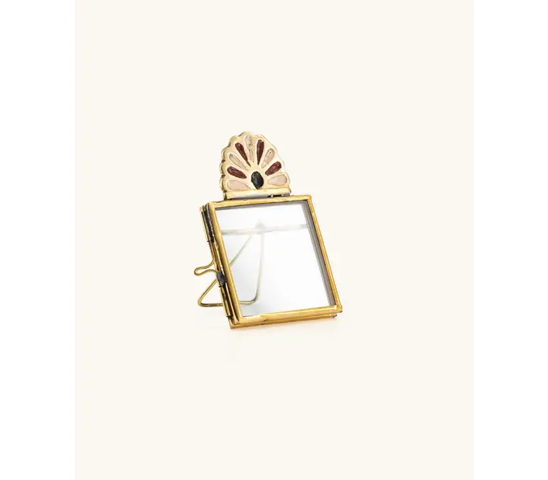 Doing Goods Rosie Roset Mini Fotolijst Peach