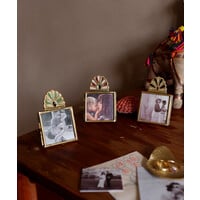 Doing Goods Rosie Roset Mini Fotolijst Peach