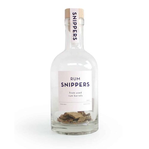 Snippers Rum 