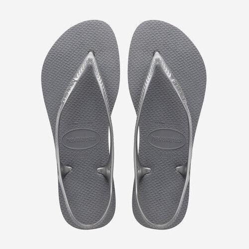 Havaianas slippers - Sunny - Grijs 