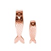 Kikkerland Nail clippers set - Big fish, Little fish