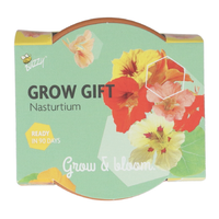 Grow a gift - Nasturitum