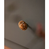 Doing Goods Solange Knob Small