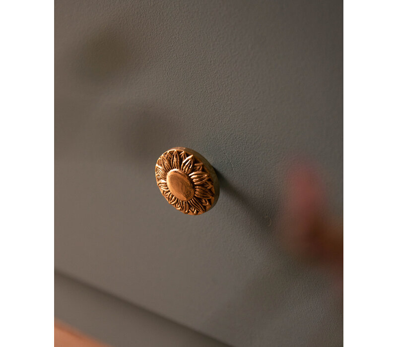 Doing Goods Solange Knob Small