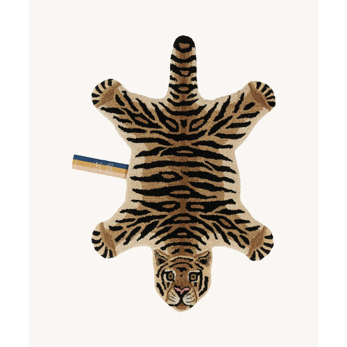 Doing Goods Drowsy Tiger Rug small 