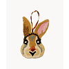 Doing Goods Betty bunny gift hanger