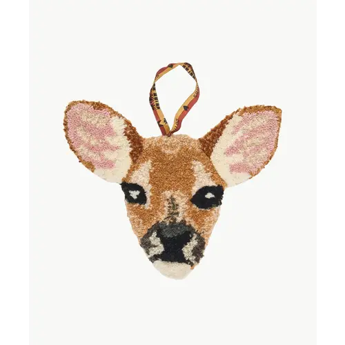 Doing Goods Francis hert gift hanger 